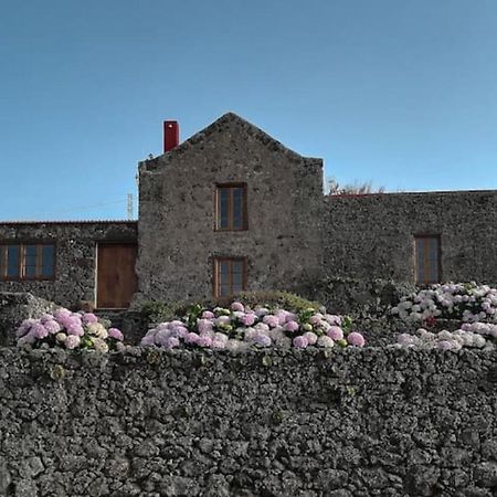 Guarazoca Casa Rural Los Mozos المظهر الخارجي الصورة