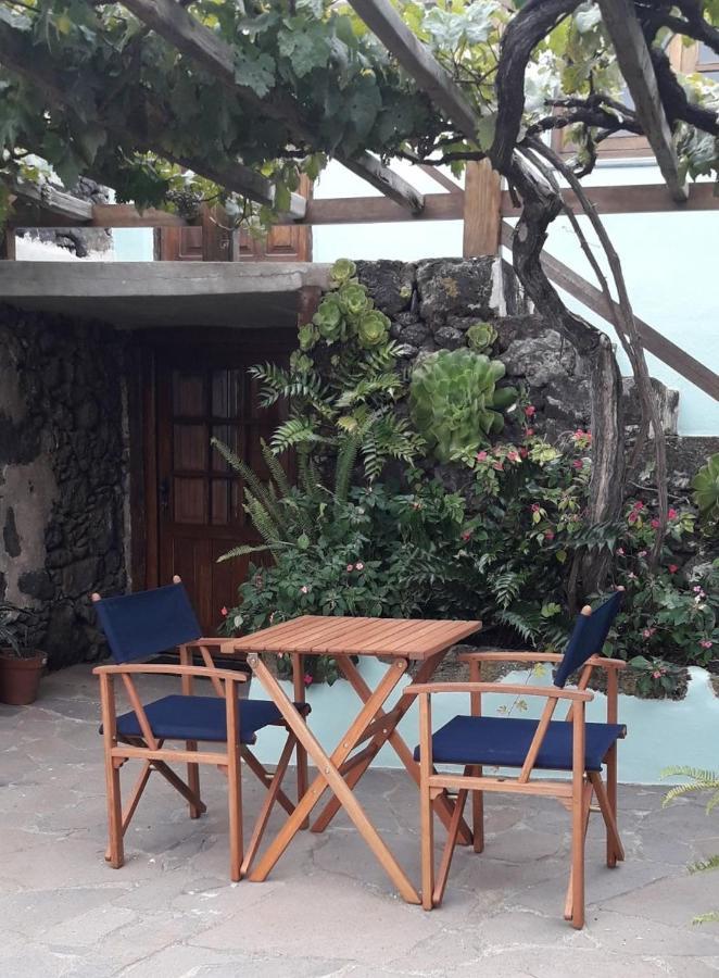 Guarazoca Casa Rural Los Mozos المظهر الخارجي الصورة