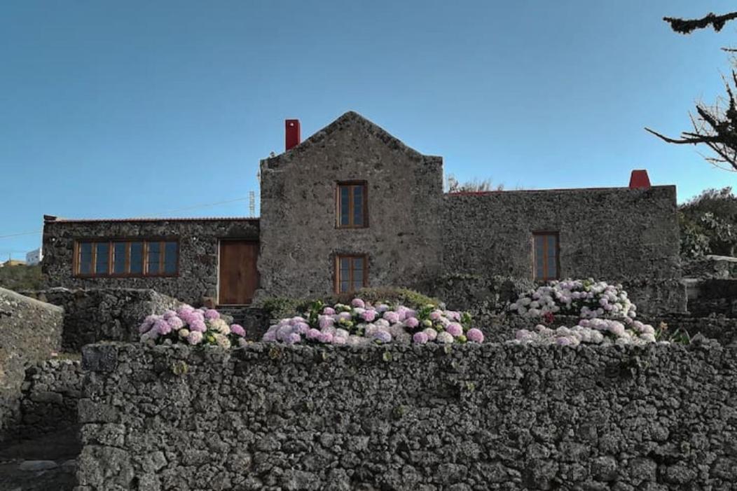 Guarazoca Casa Rural Los Mozos المظهر الخارجي الصورة