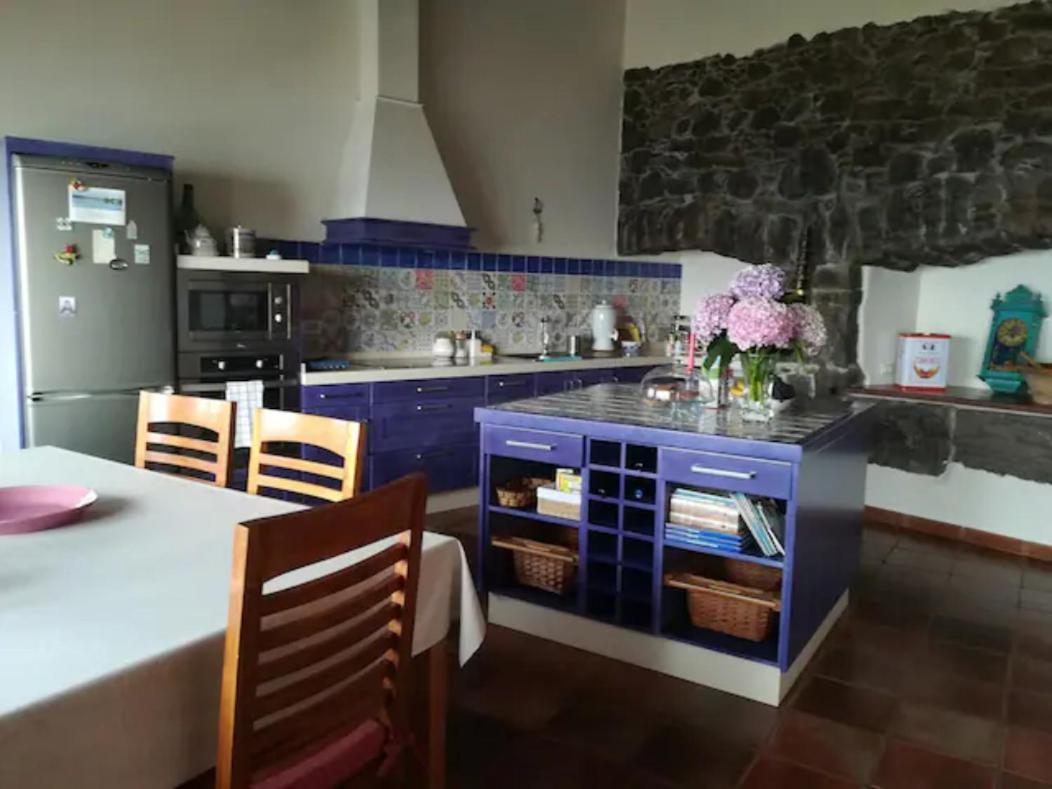 Guarazoca Casa Rural Los Mozos المظهر الخارجي الصورة